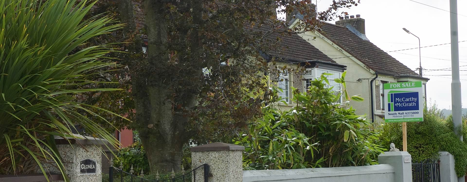 Auctioneers Midleton, Houses for Sale Cork. House Rental McCarthy