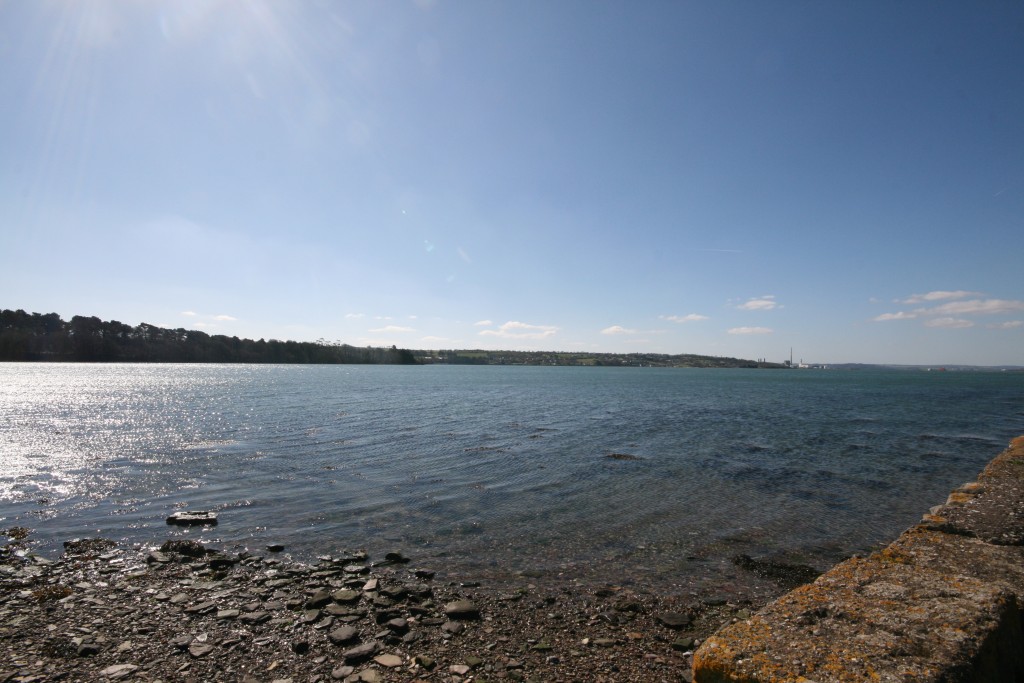 Wolcott East Ferry Midleton Co Cork McCarthy McGrathMcCarthy McGrath