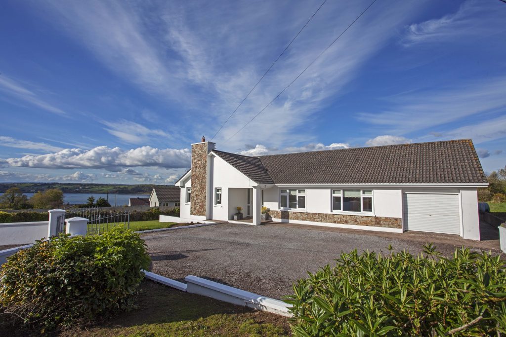 Church Road, Upper Aghada, Co. Cork. McCarthy McGrathMcCarthy McGrath