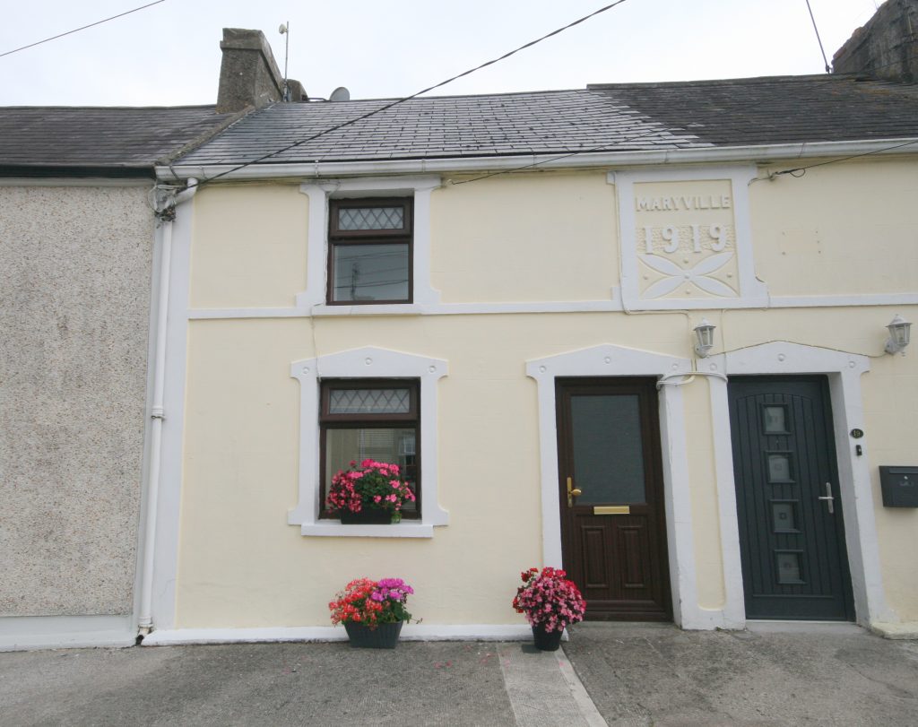 Maryville, Main Street, Ballinacurra, Midleton, Co. Cork P25 T927