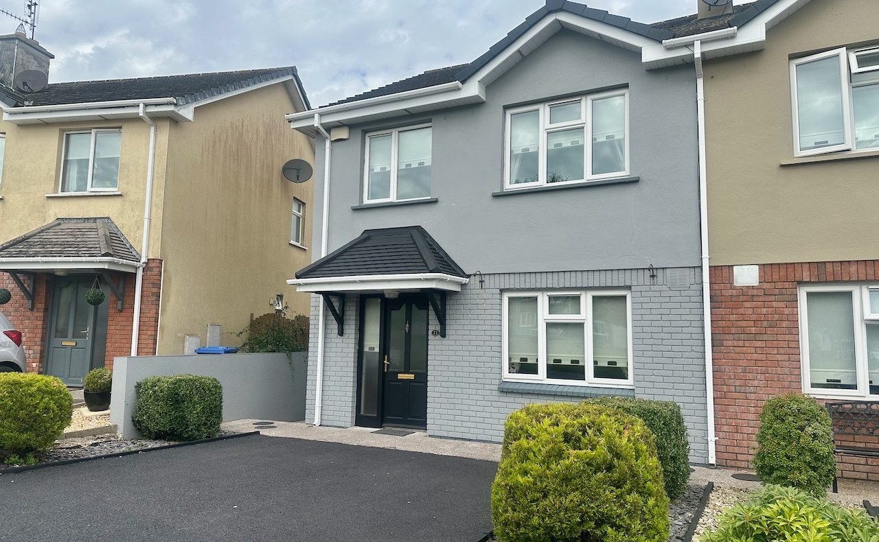 Auctioneers Midleton, Houses for Sale Cork. House Rental McCarthy